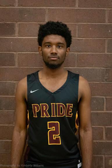 Khalid Price