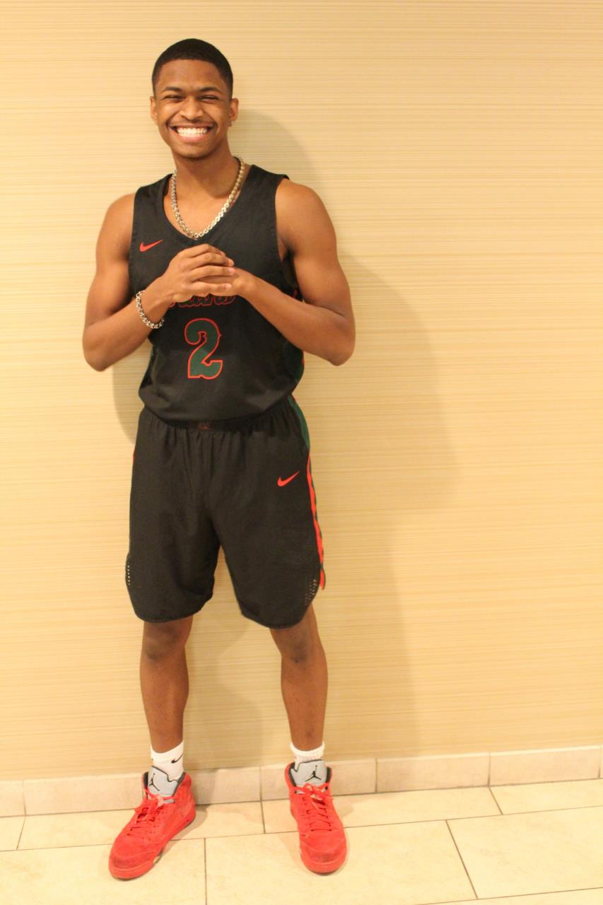 Evan Turner