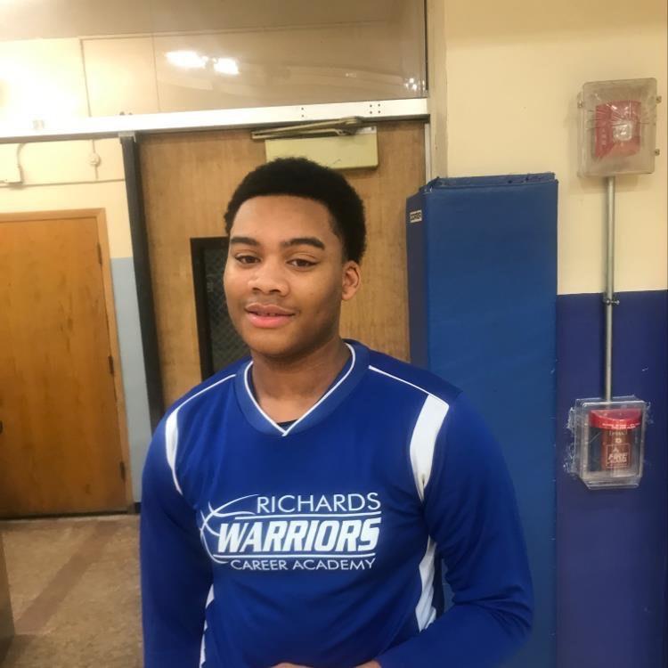 Martez Malone