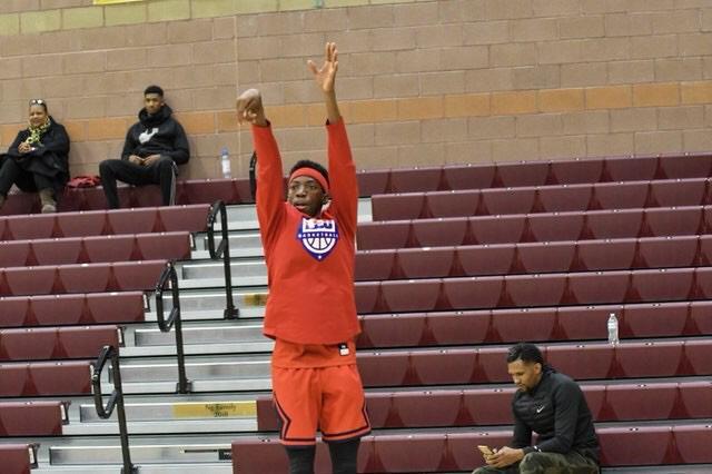 Damajay Washington