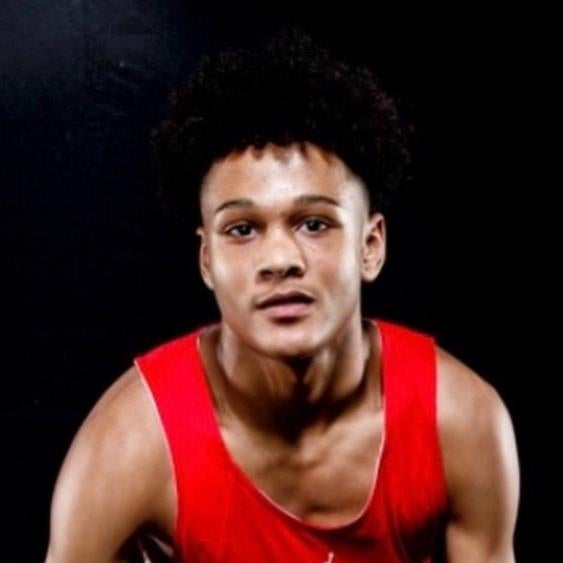 Tristan LeXander mugshot