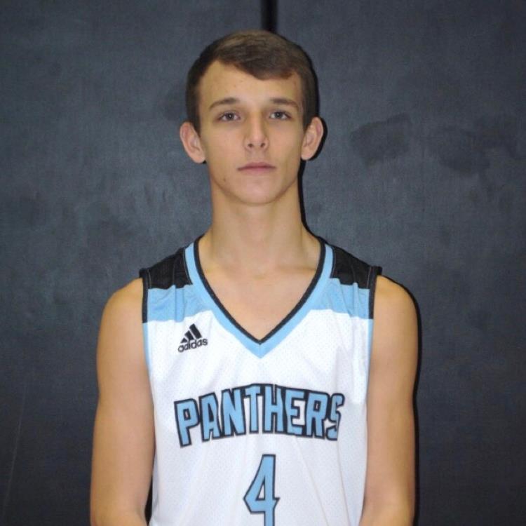 Kadin Beckelheimer mugshot