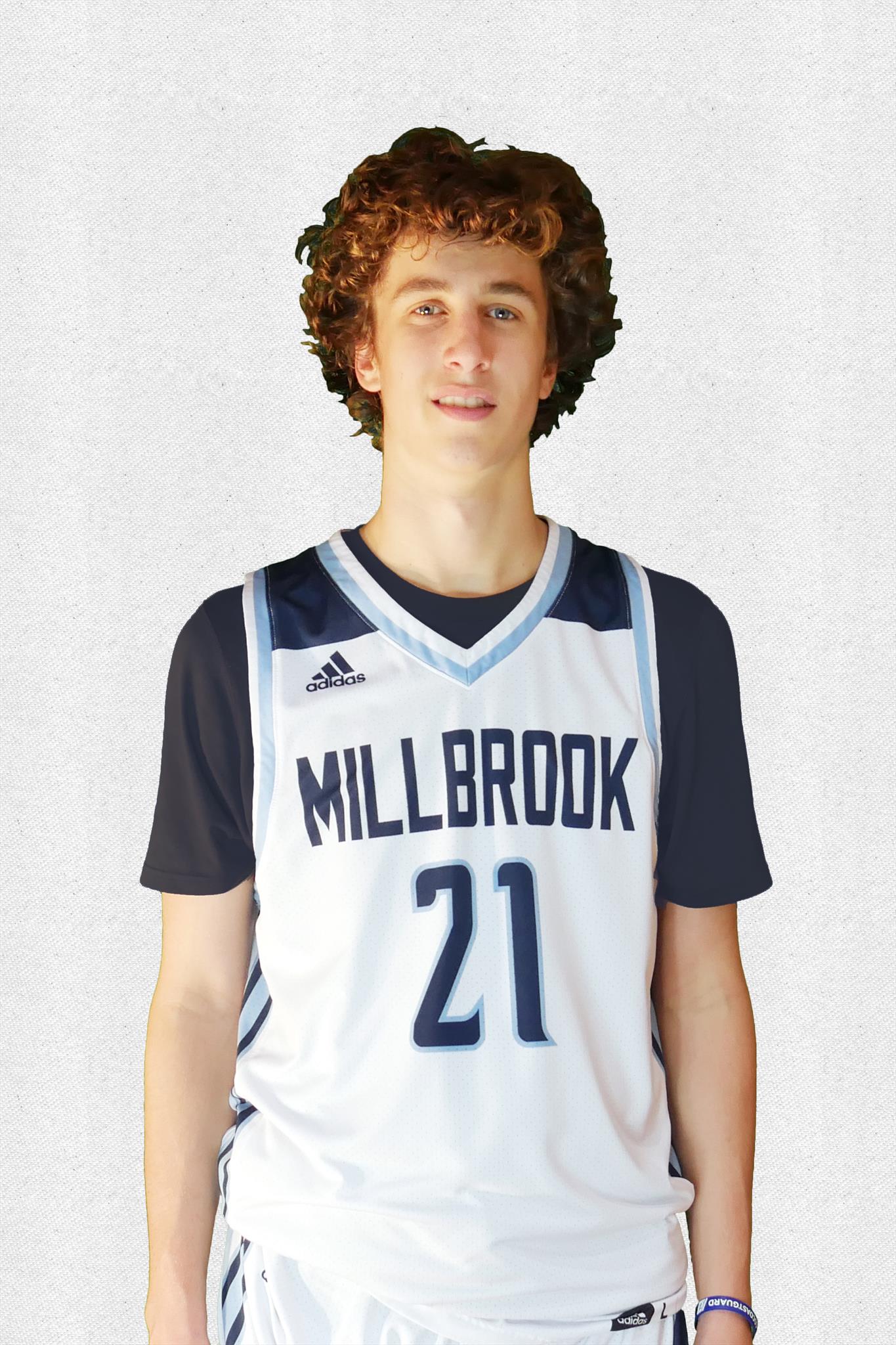 Nolan Dorsey