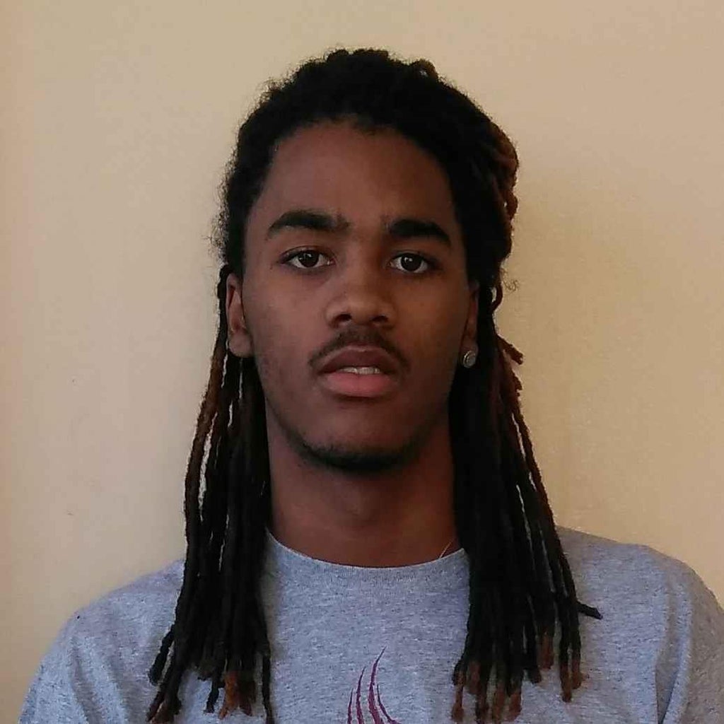 Terrell Williams mugshot