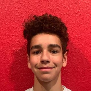 Isaiah Zunic