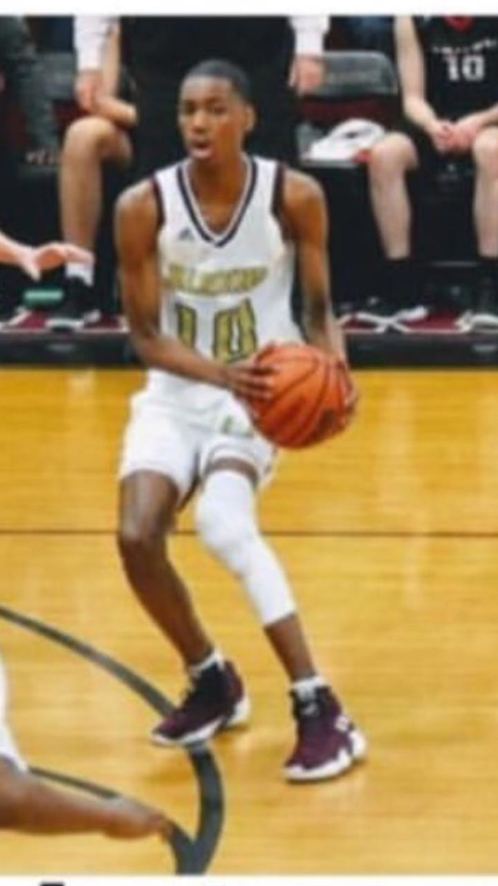 Jaleb Grant