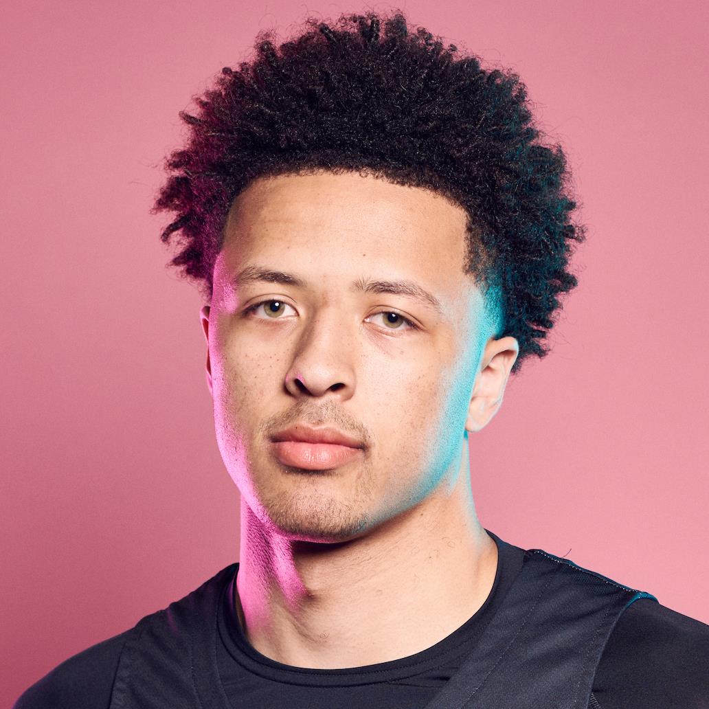 Cade Cunningham