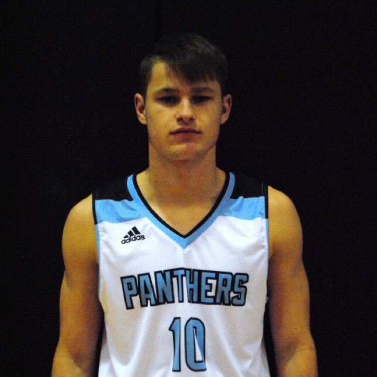 Tanner Walls mugshot