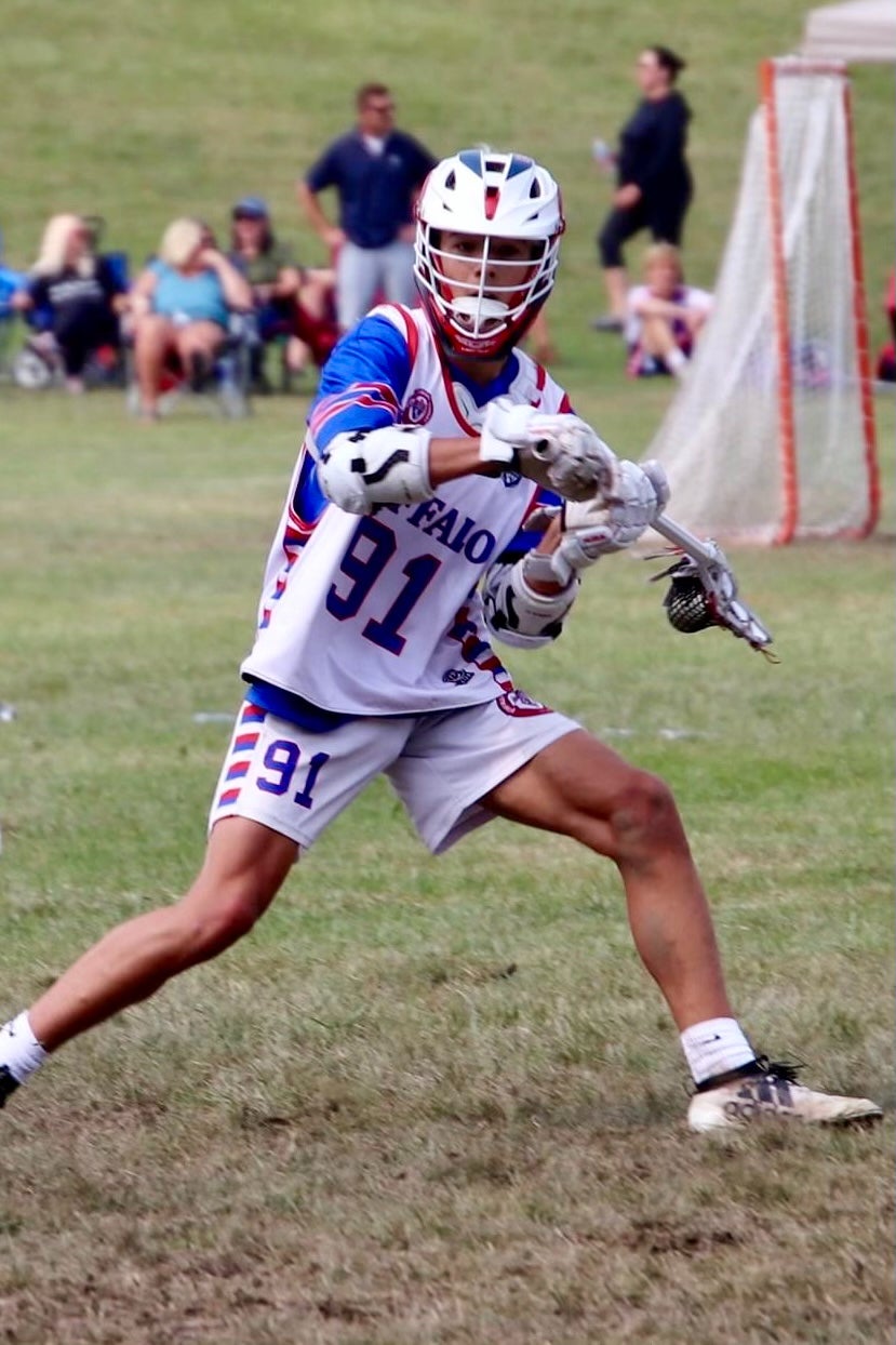 Evan Belter