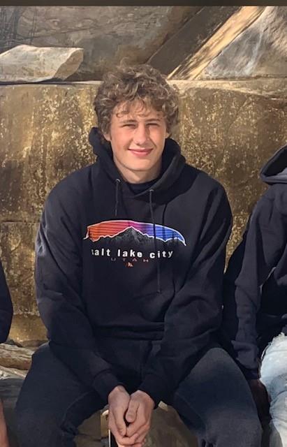 Beau Stratman