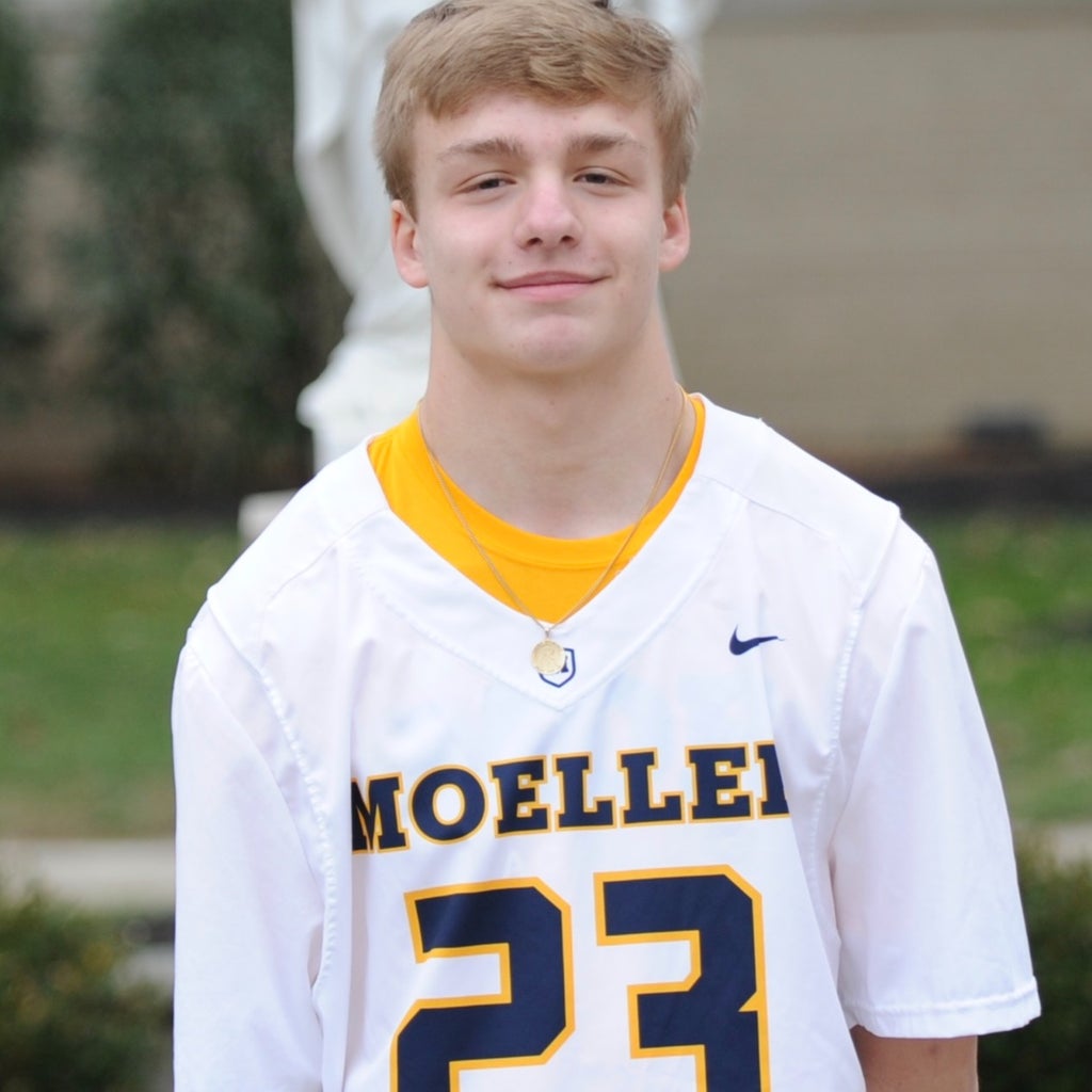 Dominic Bailey