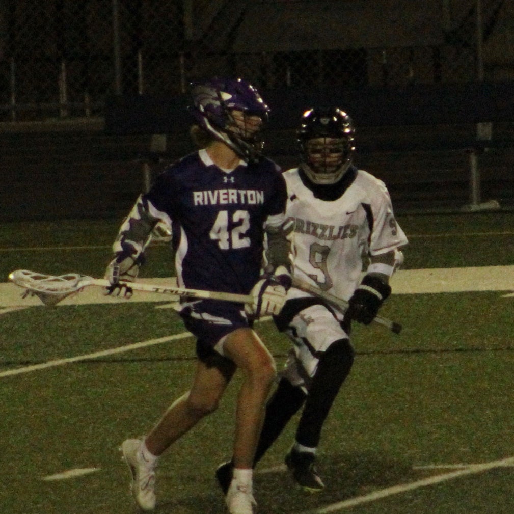 Carter Tripp