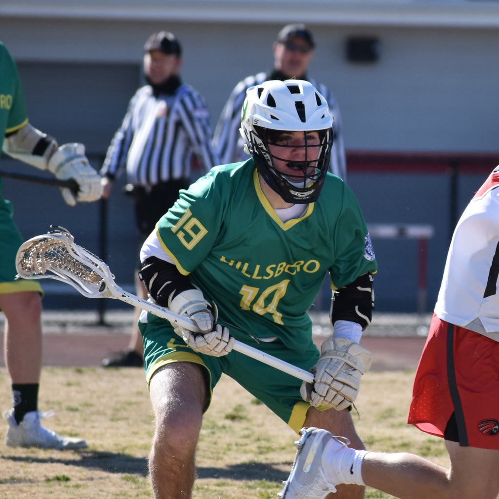 Jack de Riesthal mugshot