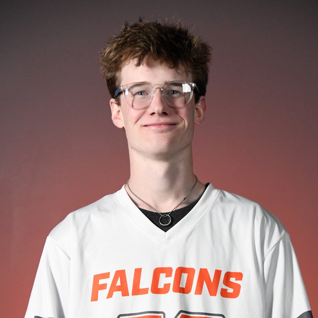 Cooper Goodrich mugshot