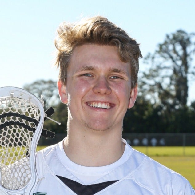 Luke Barrow