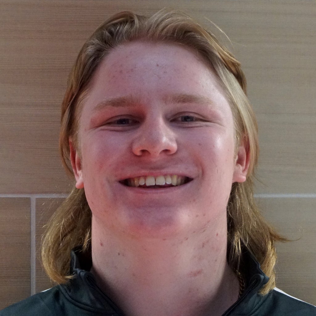 Jacob Walsh mugshot