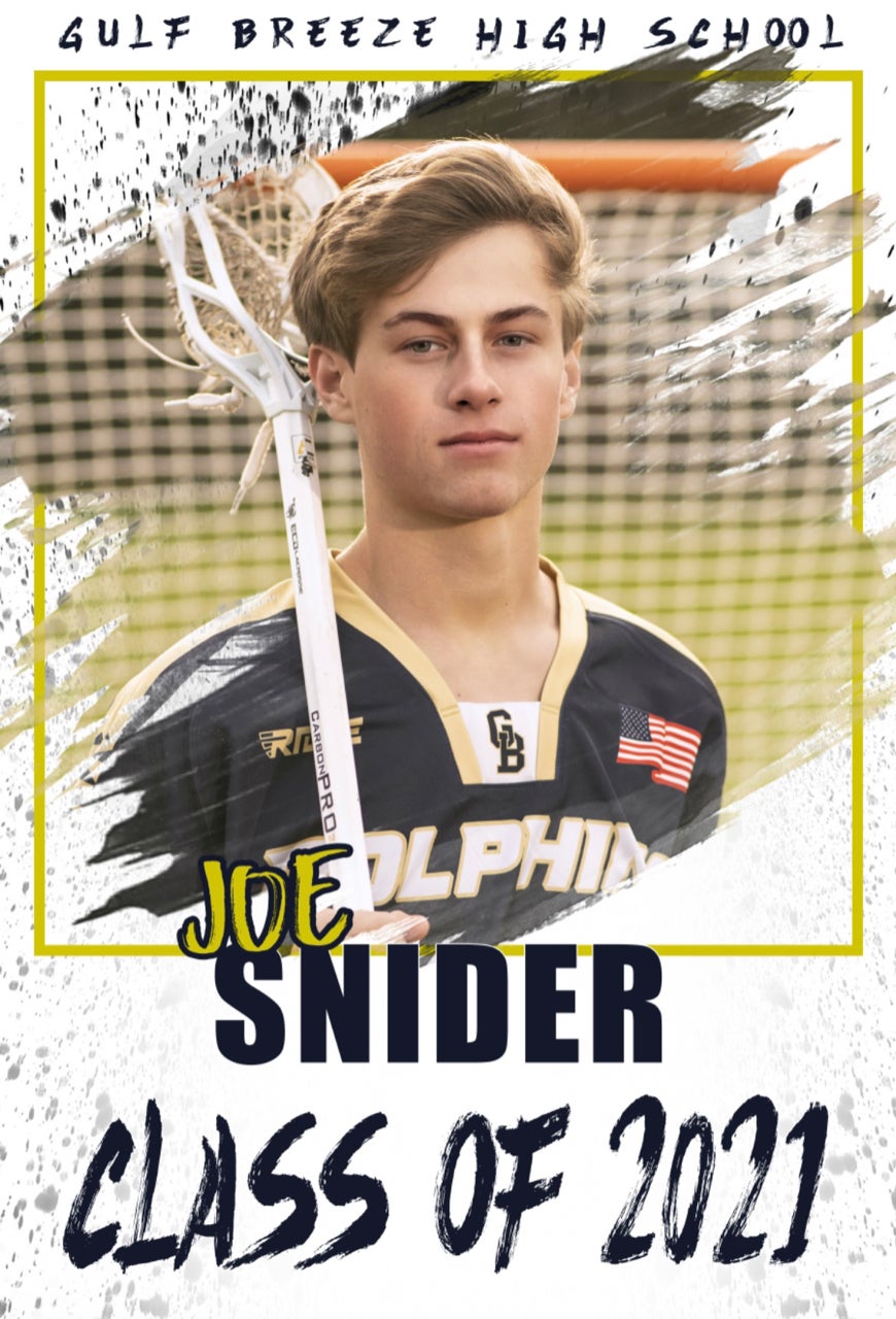 Joe Snider