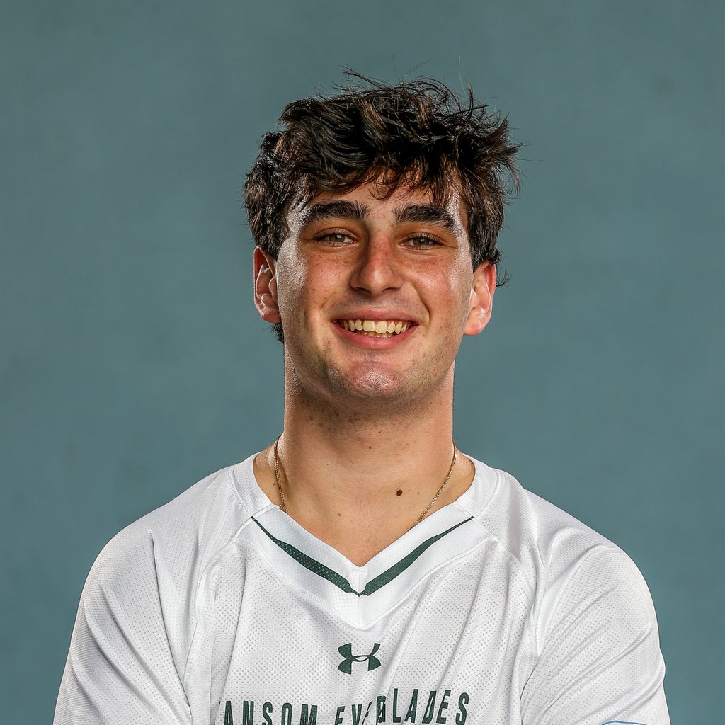 Parker Alhadeff mugshot