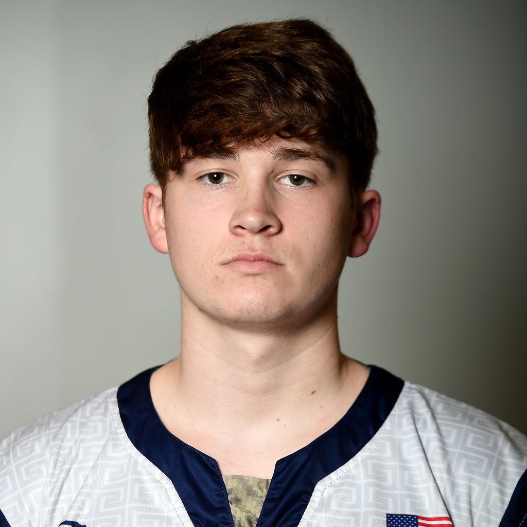Carter Loney mugshot