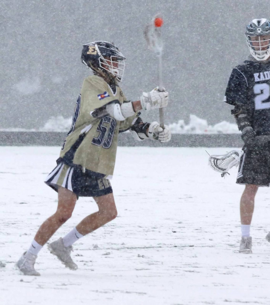 Brady Fairbanks