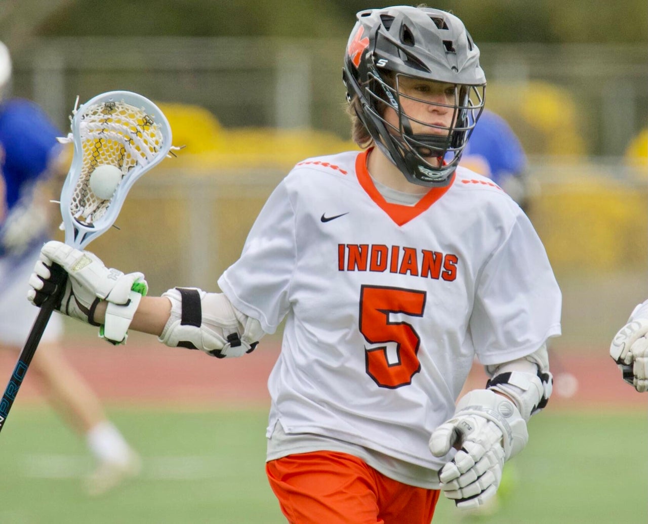 Sawyer Tighe