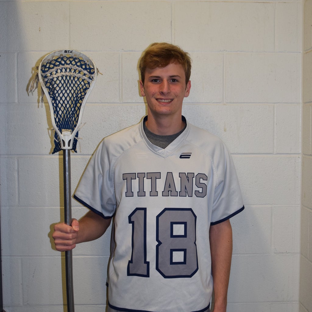 Hayden Godshall