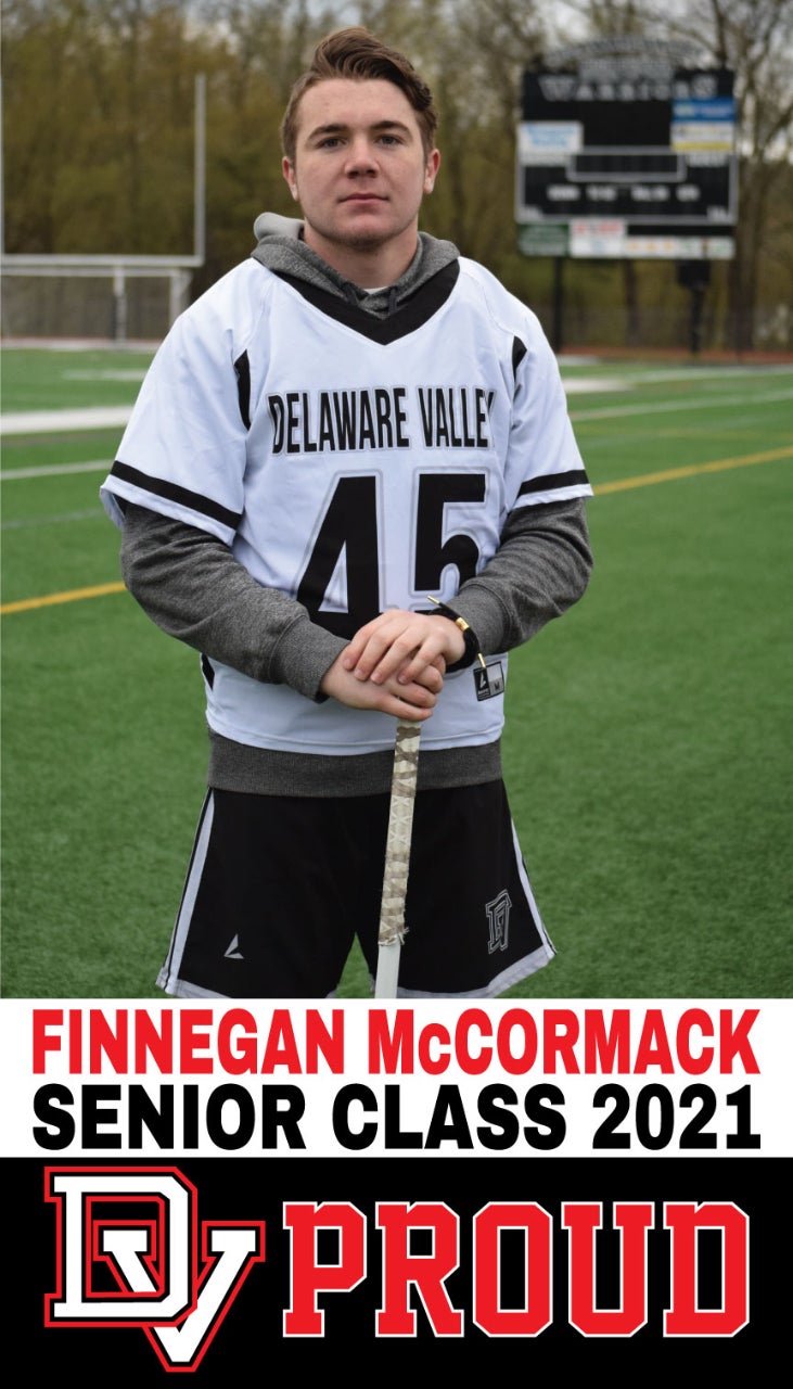 Finnegan McCormmack