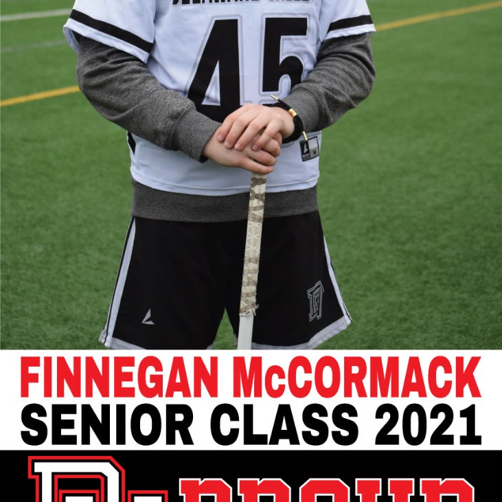 Finnegan McCormmack