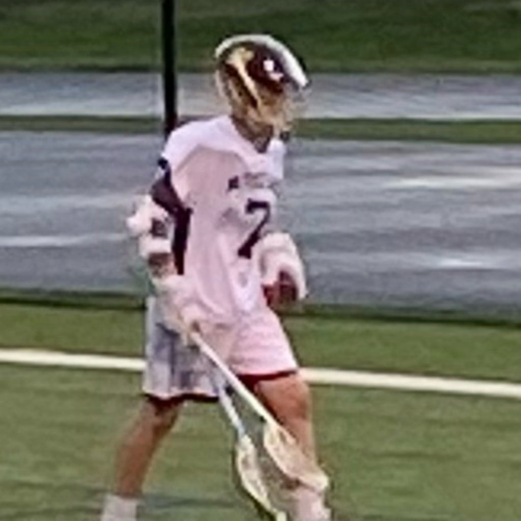 DANIEL (FINN) SCHWEIZER