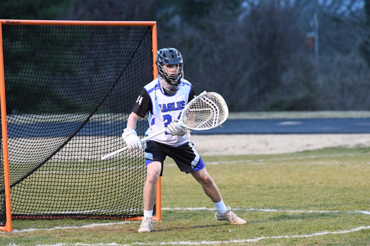 Spencer Pruden