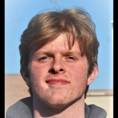 Cam (gerald) Erskine mugshot