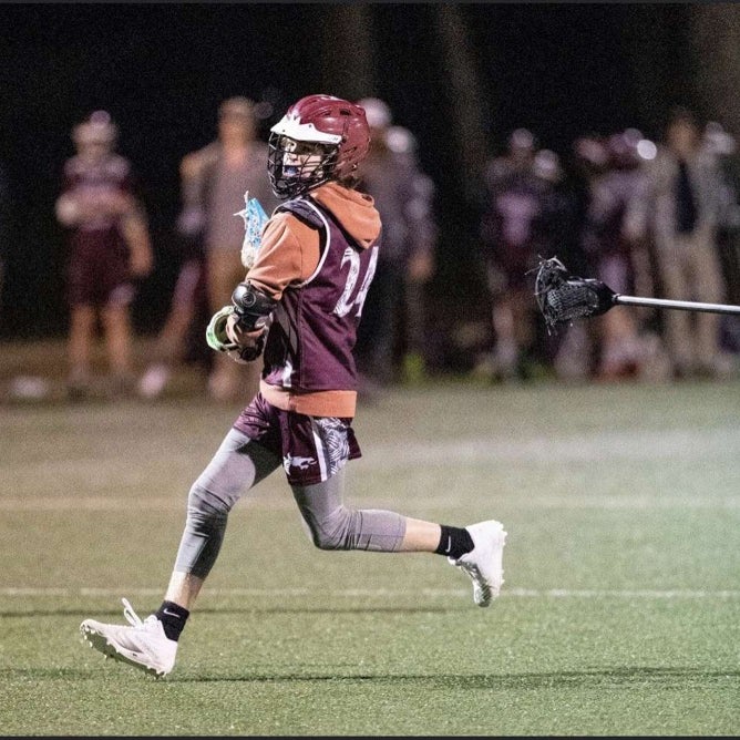 Devin Millin