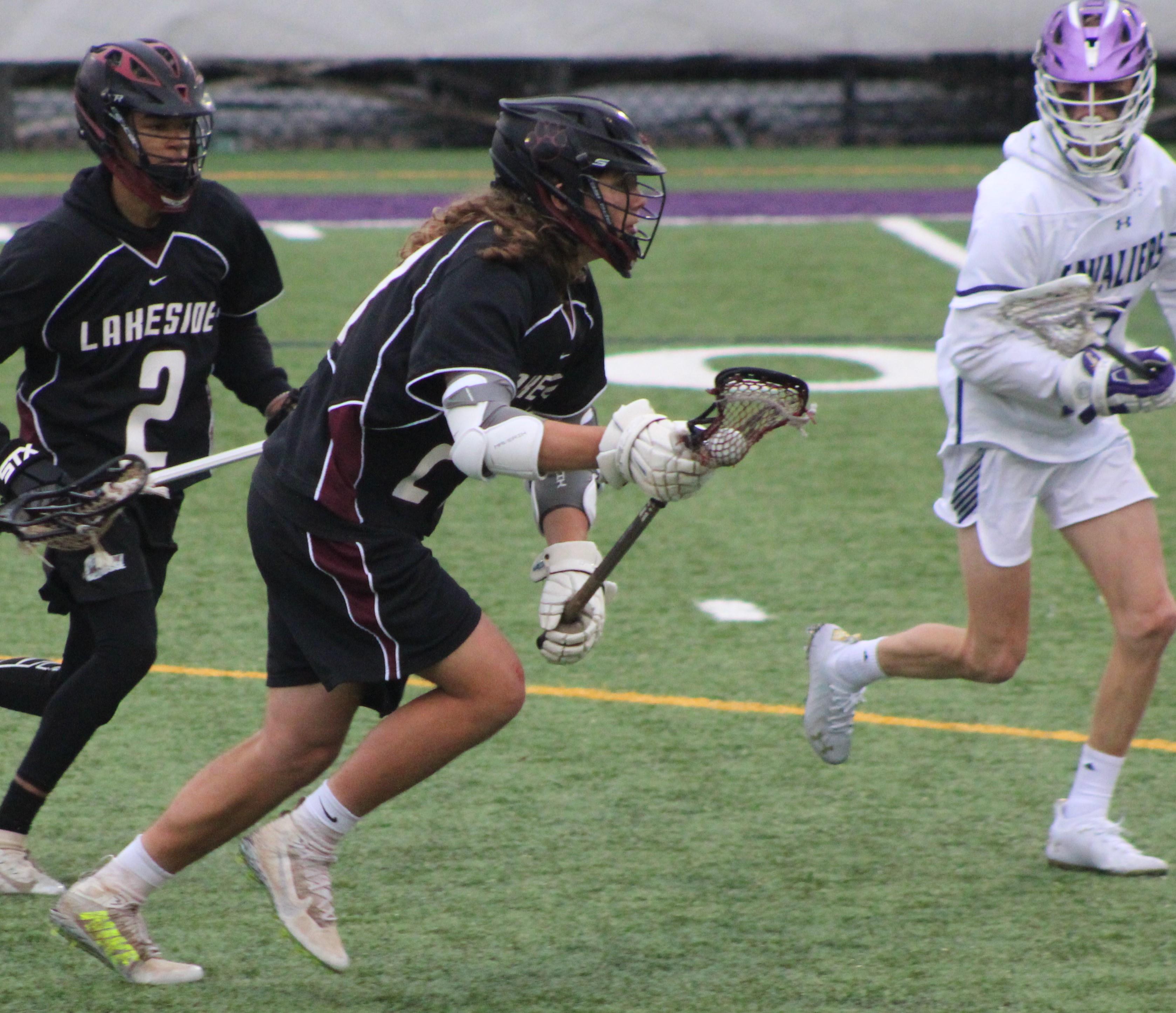 Hunter Hoane