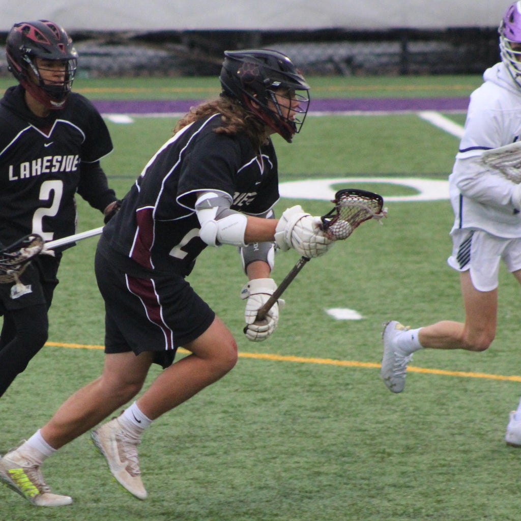 Hunter Hoane