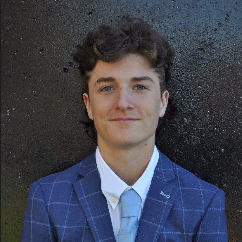 Dominic Veratti mugshot