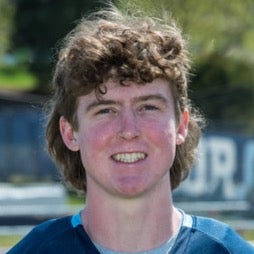 Gunnar Fellows mugshot