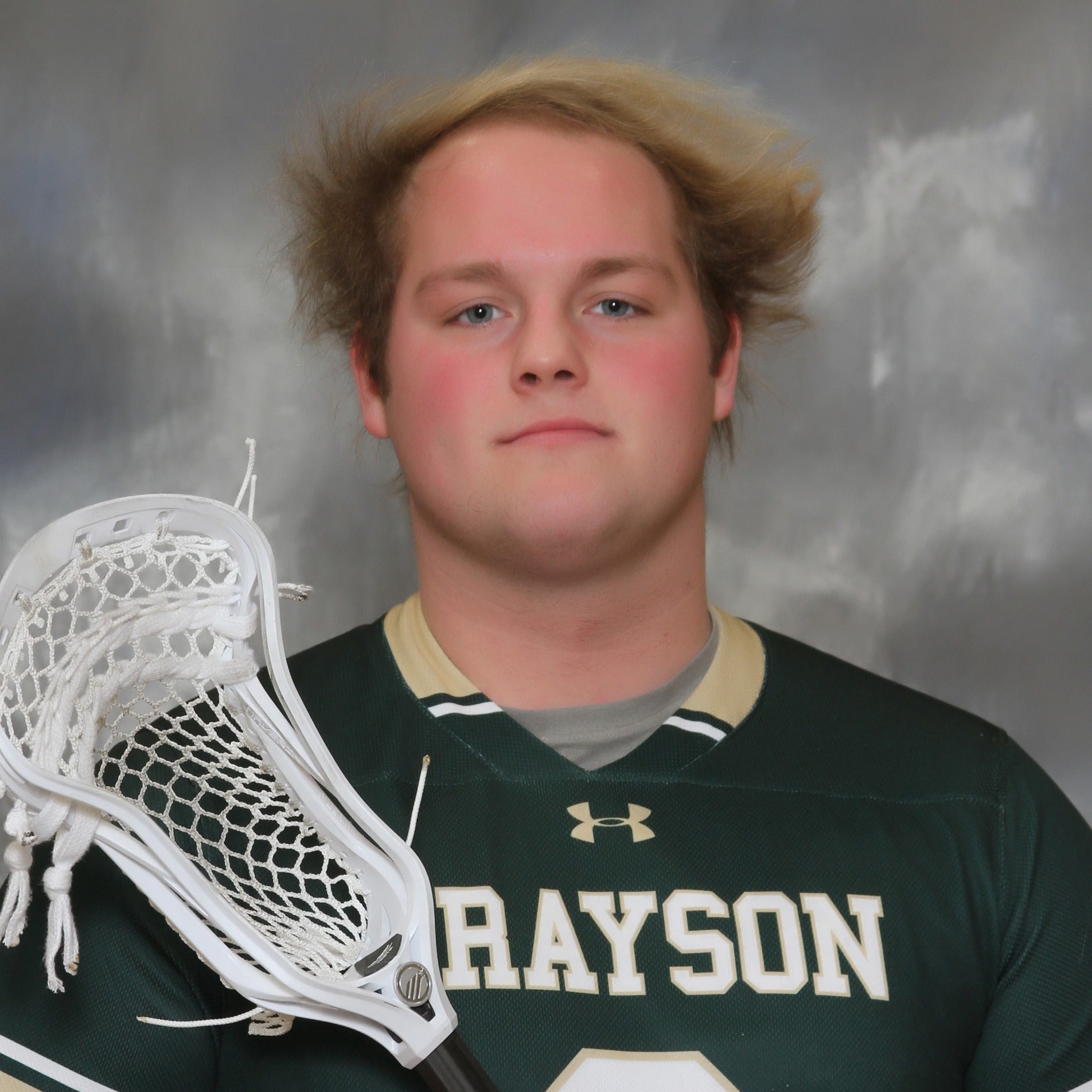 Ryley Cunningham mugshot