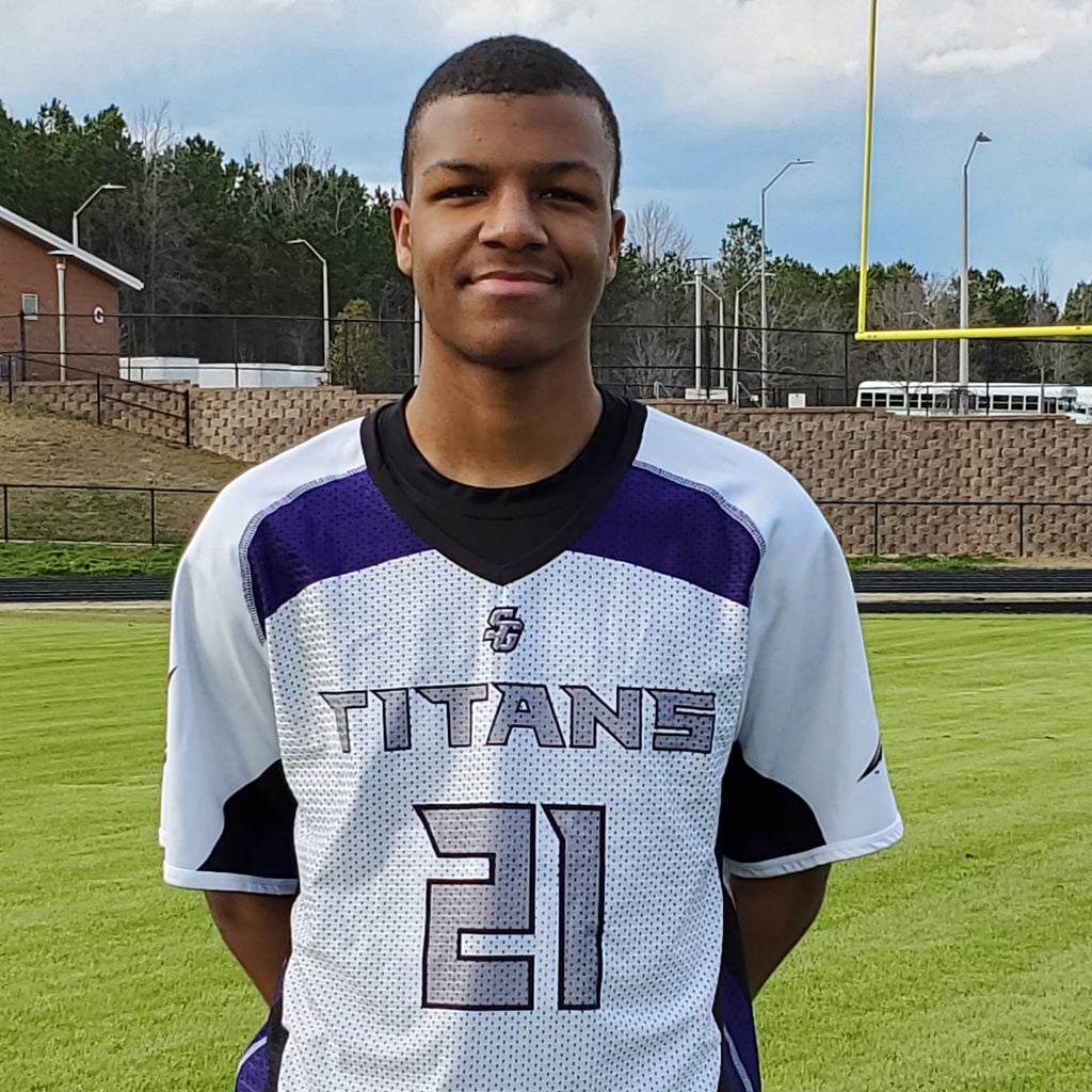 Trevor Sanders
