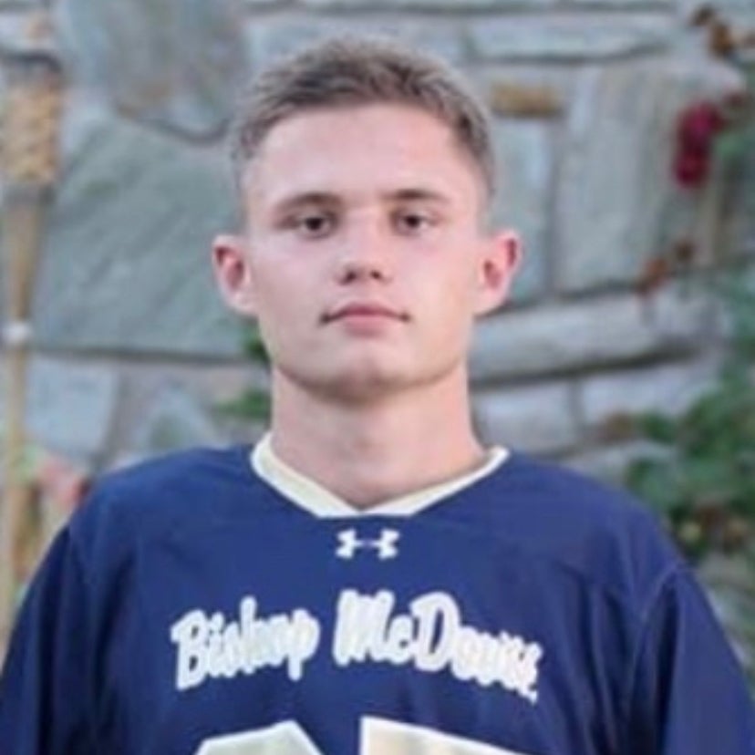 Collin Minto