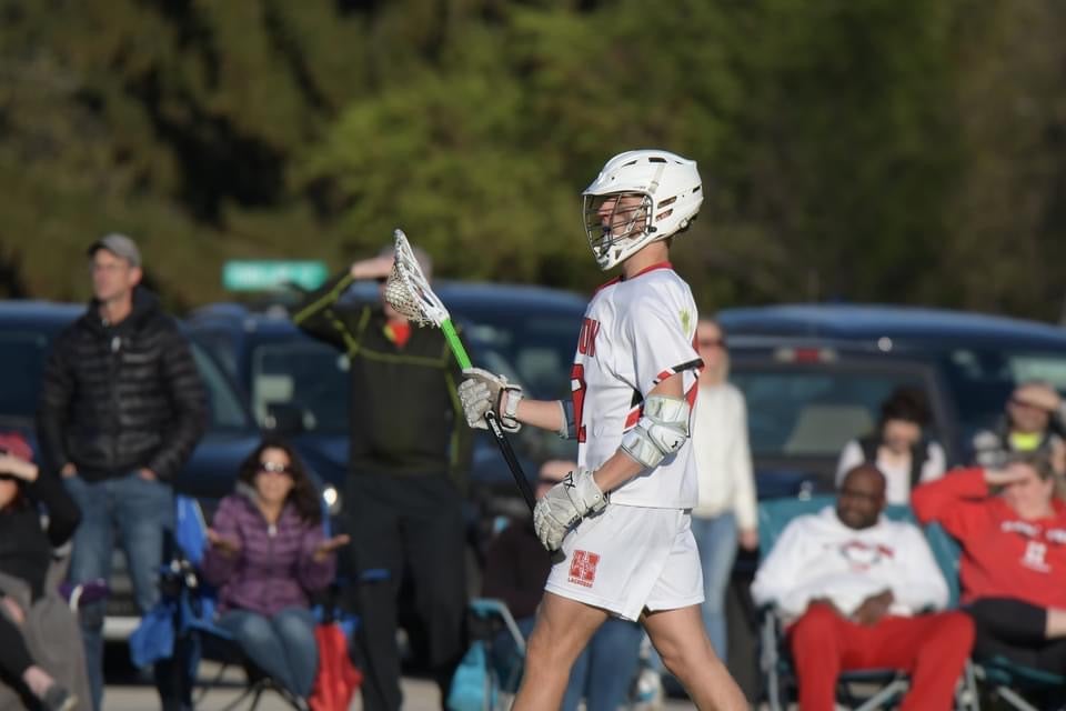 Jake Hirn
