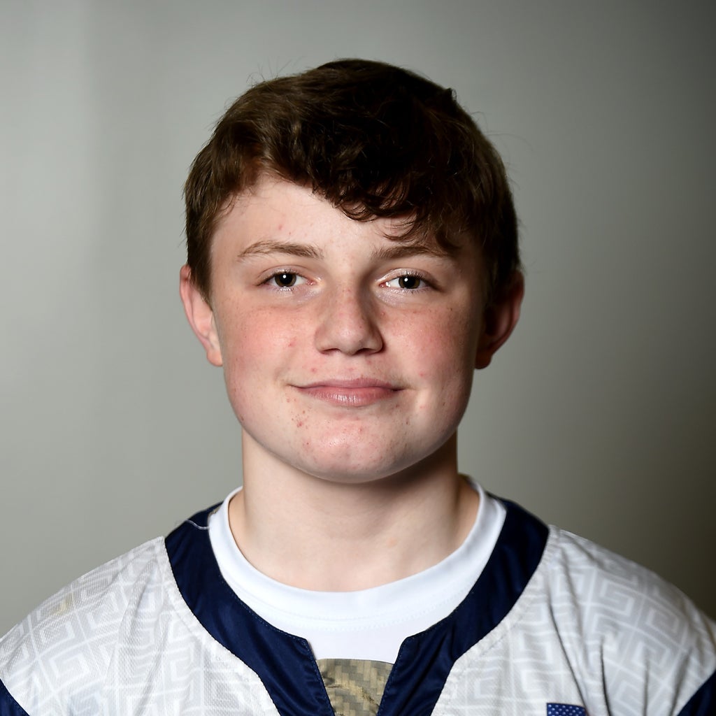 Wyatt Lewis mugshot