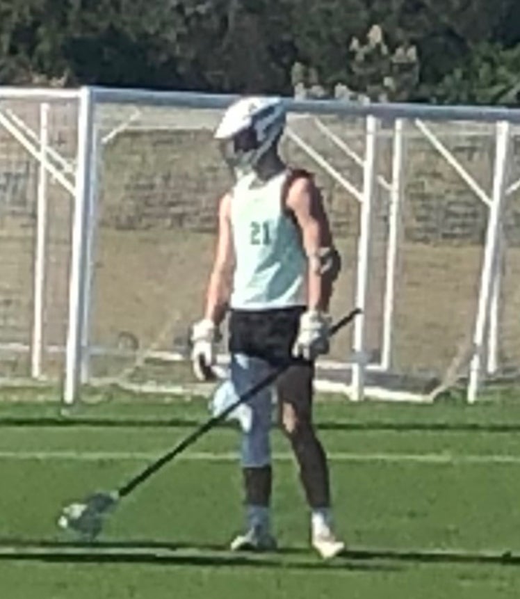 Donovan  Passarello 