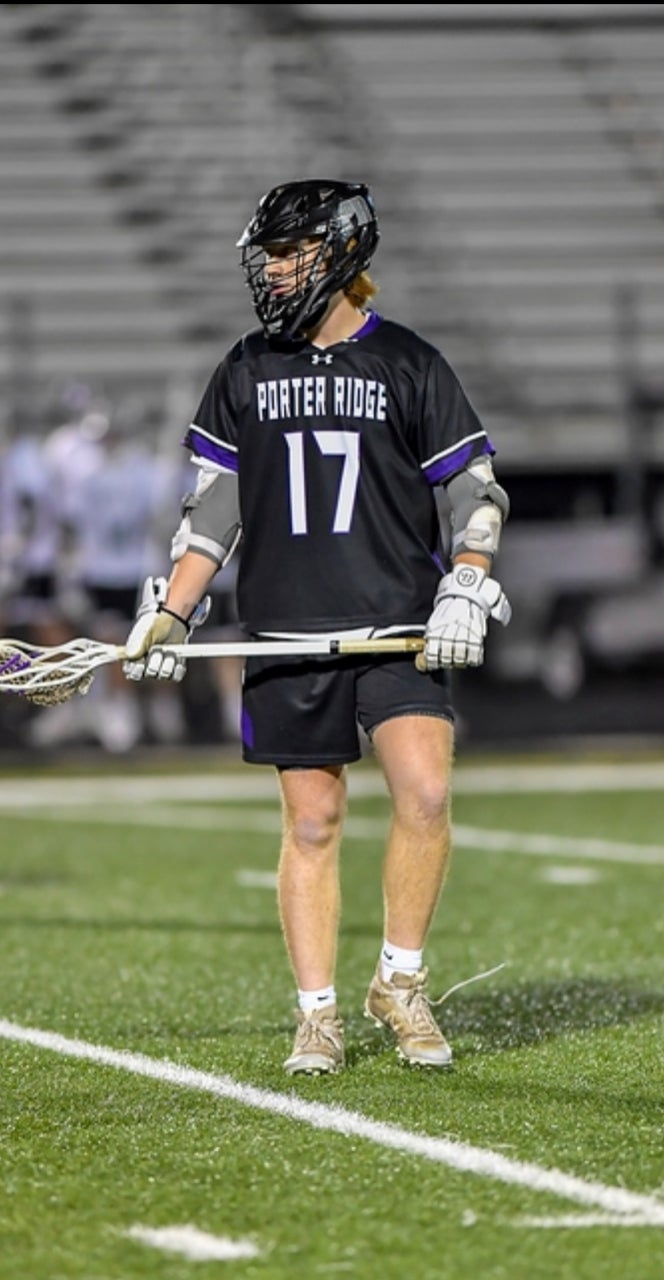 Carter Cox