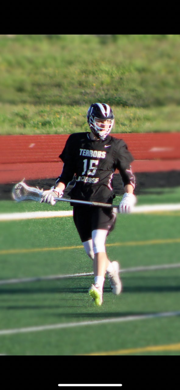 Josh Bridgmon