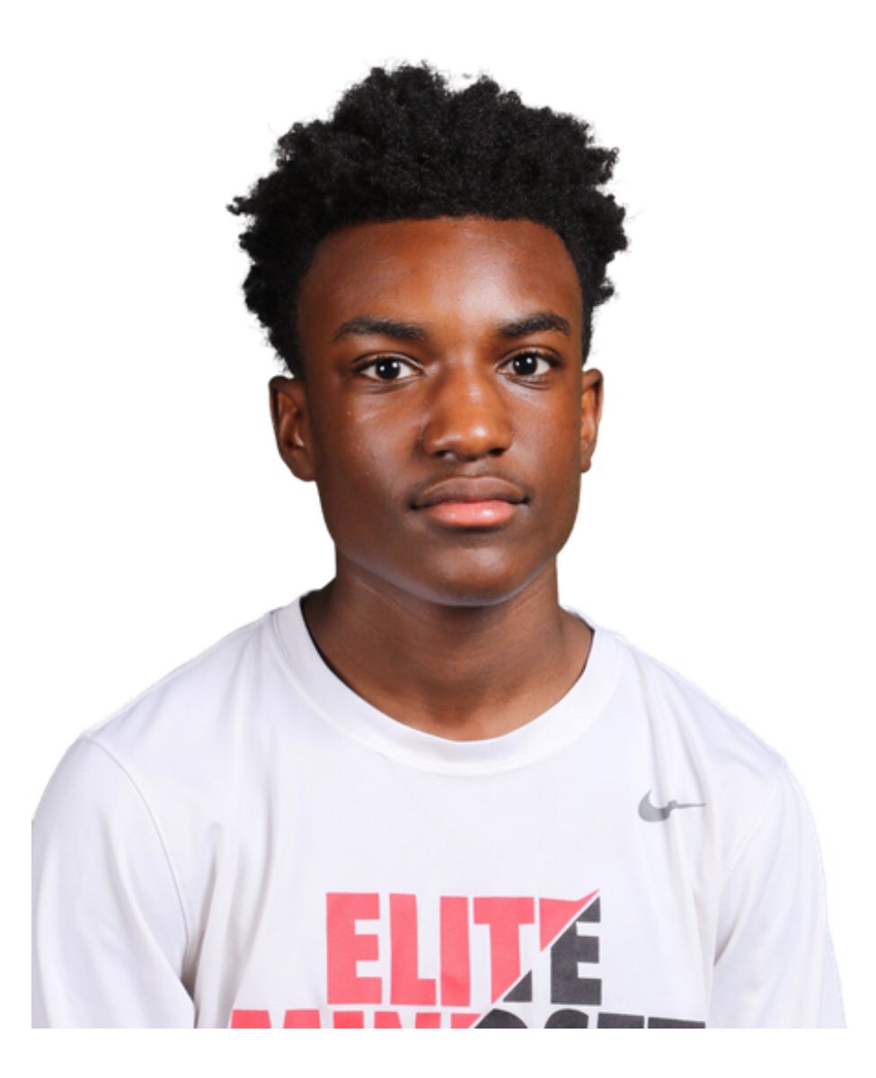 Austen Cummings