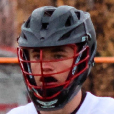 Zach Huish