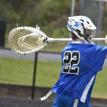 Ben Harrell