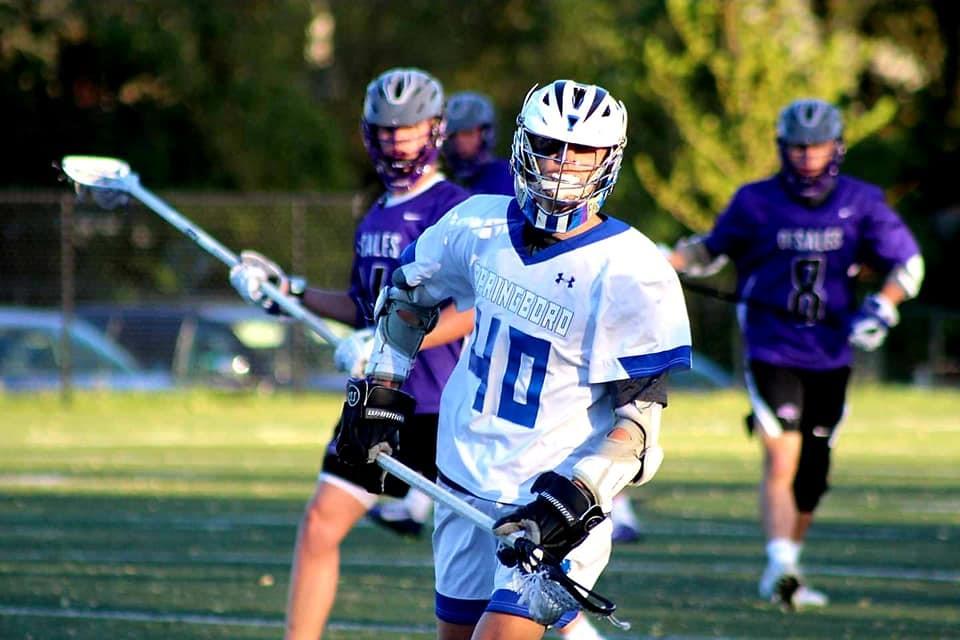 Zach Hougan