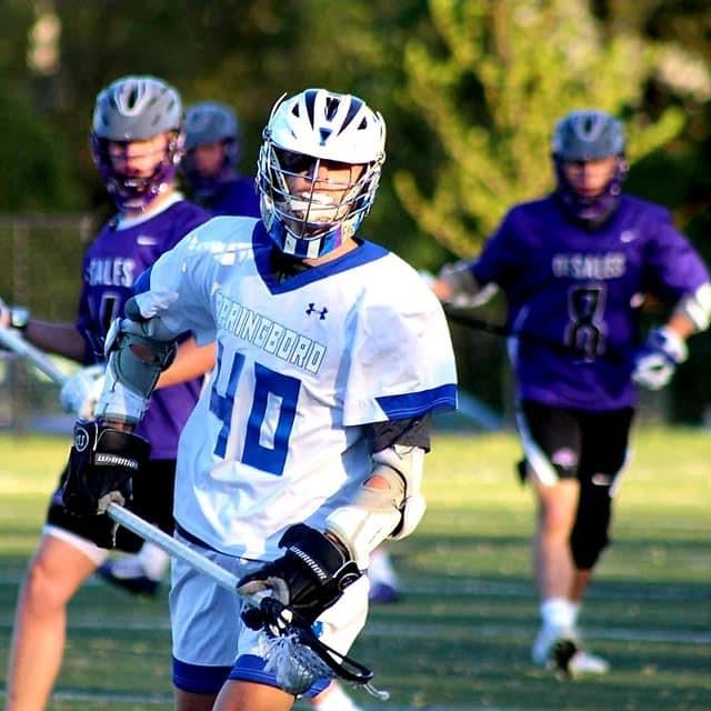 Zach Hougan