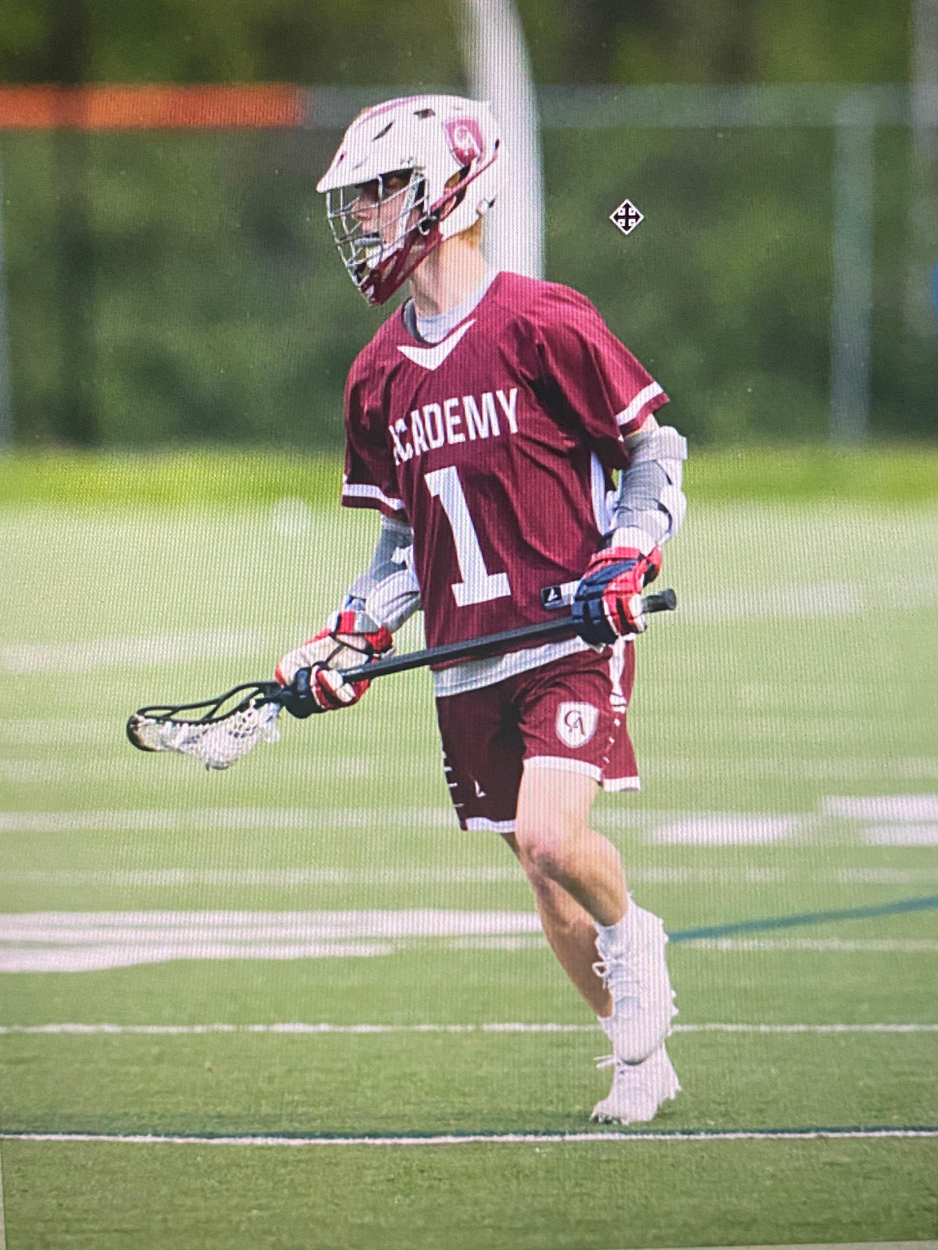 Zach White